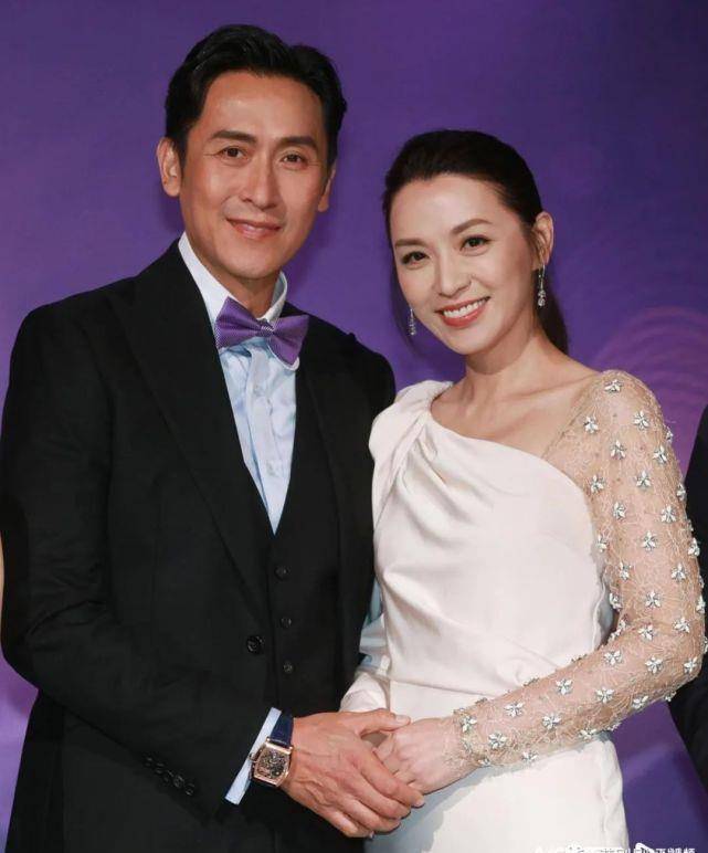 视帝搭档力捧小生,前港姐冠军再遇渣男_吴伟豪_剧集_马德钟