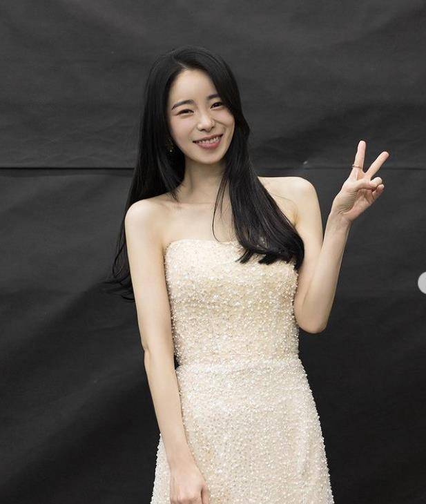 "韩国汤唯"火遍全网!