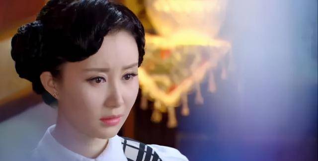33岁舒畅被爆隐婚生子?