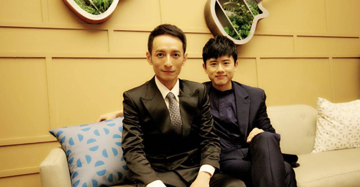 张杰37岁生日:何炅先于谢娜送祝福,李维嘉更关注_关系_工作_压力