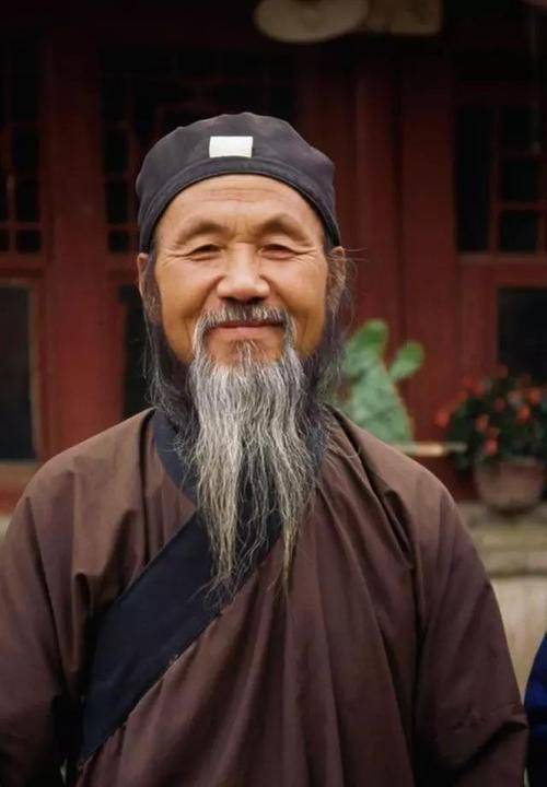 道教之中五大流派你知道几个？茅山流派根本没上榜！