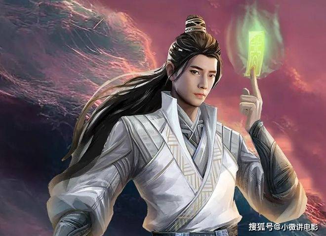 国漫十余年，年年有神作：你觉得哪部才是真正的“国漫之光”呢（国漫top10）
