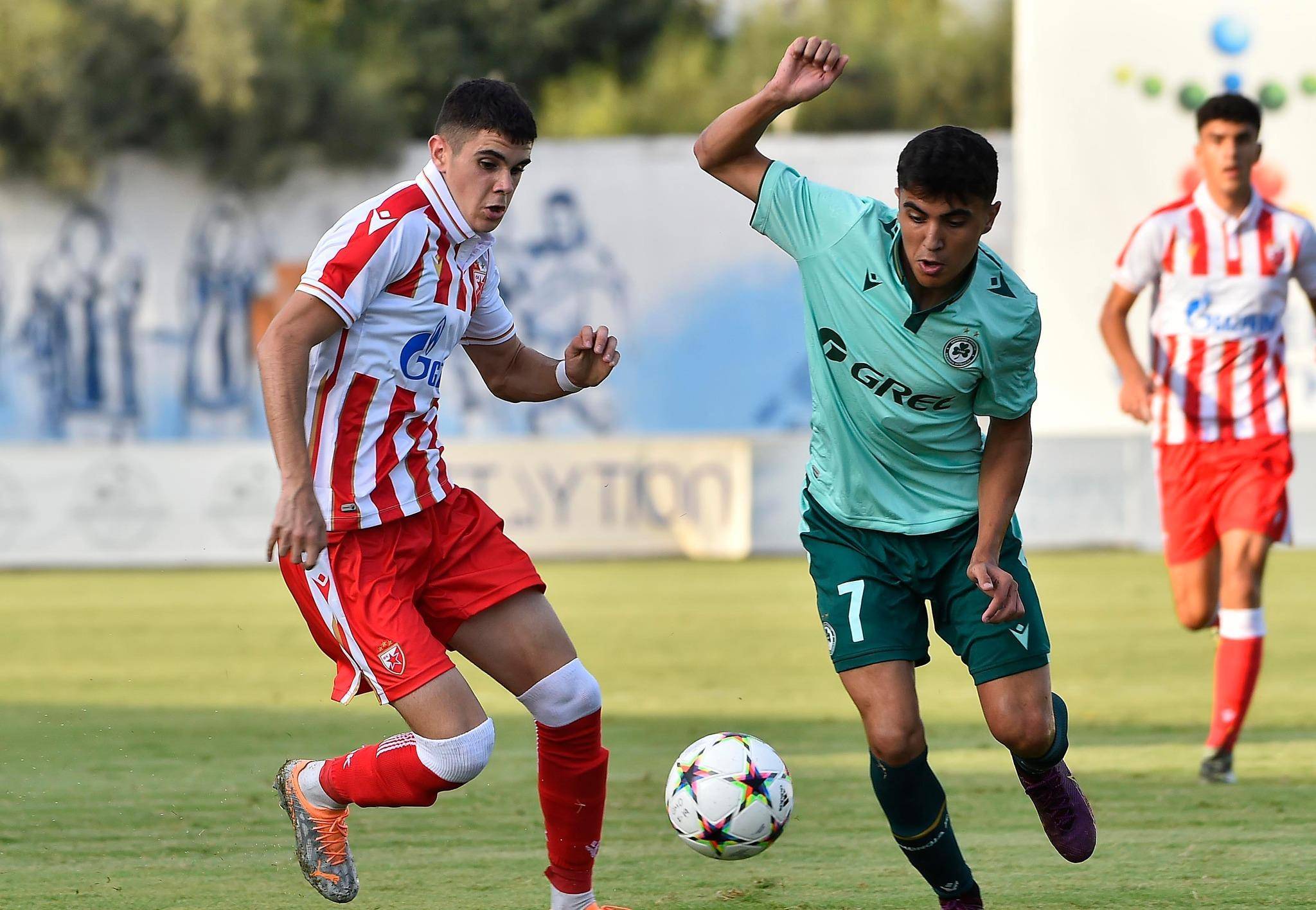 透过足球看世界:塞浦路斯球队为什么那么带有希腊元素_罗马_半岛