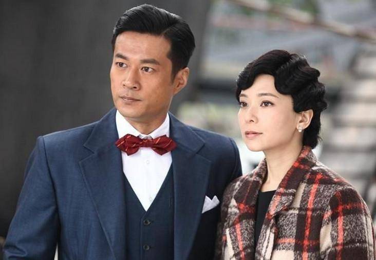 30岁放弃高薪投身演艺圈,演13年配角,凭《何以笙箫默》走红_电影_谭凯