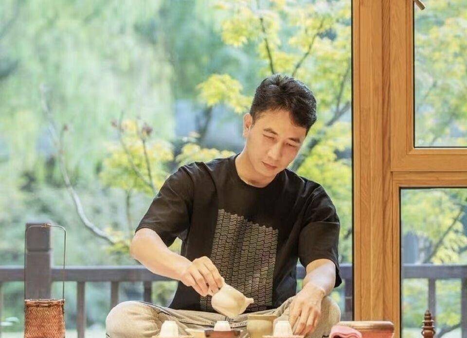 "林生斌新婚女儿":提醒女性经常秀恩爱的不一定是好男人_网友_生活