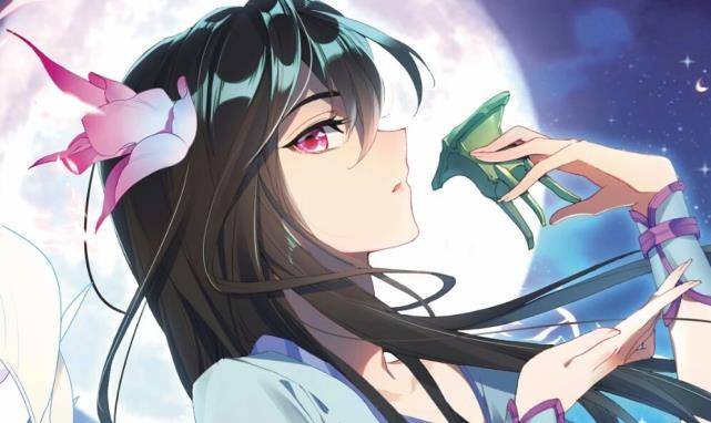 元尊:吞吞是无性的,从金灵儿的对话中,土豆埋下了不少伏笔_周元_笔者