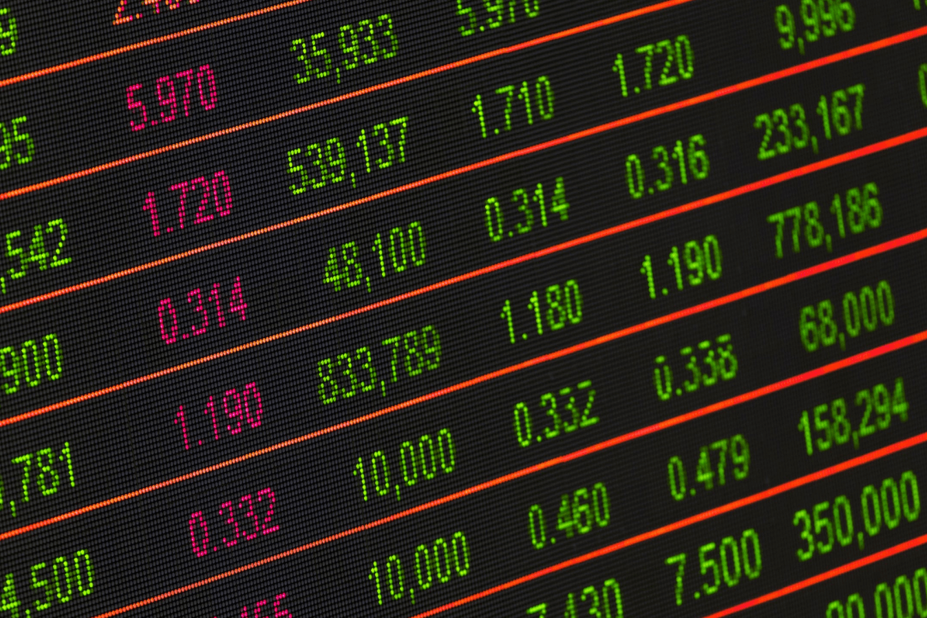 全都活过来了！腾讯、百度领衔，互联网巨头上演股价大反弹_搜狐网