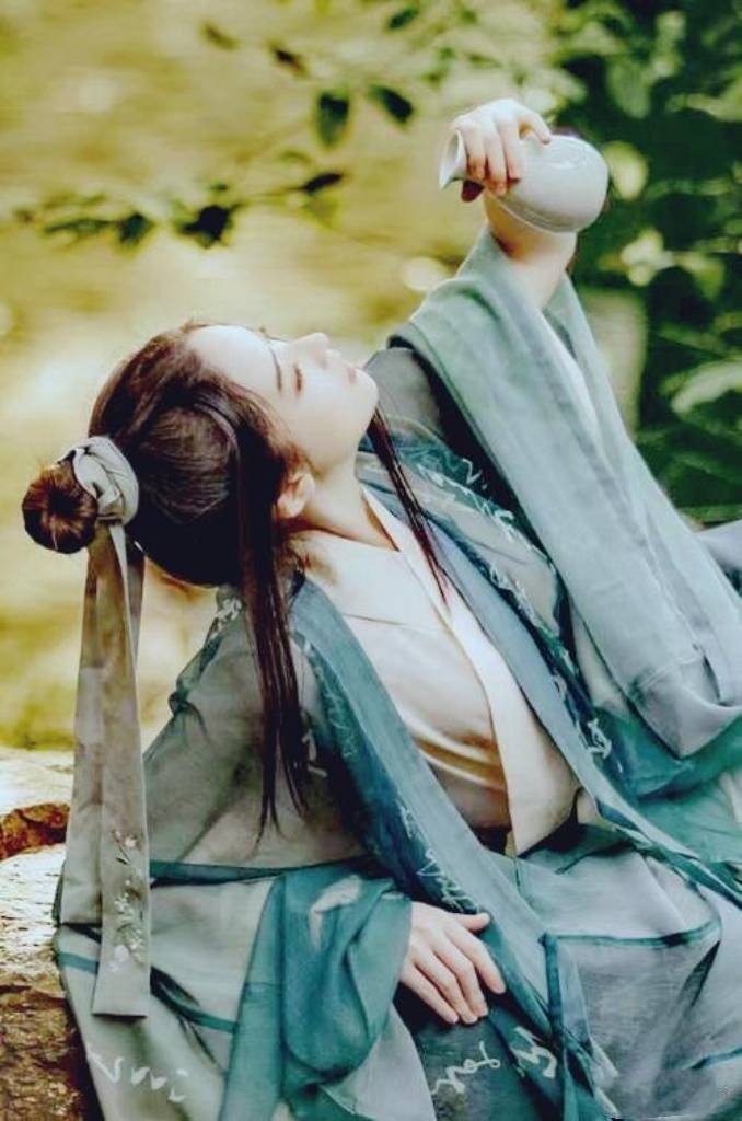 宋代最傲的高富帅,写了一首狂到没边的词,苏辛都