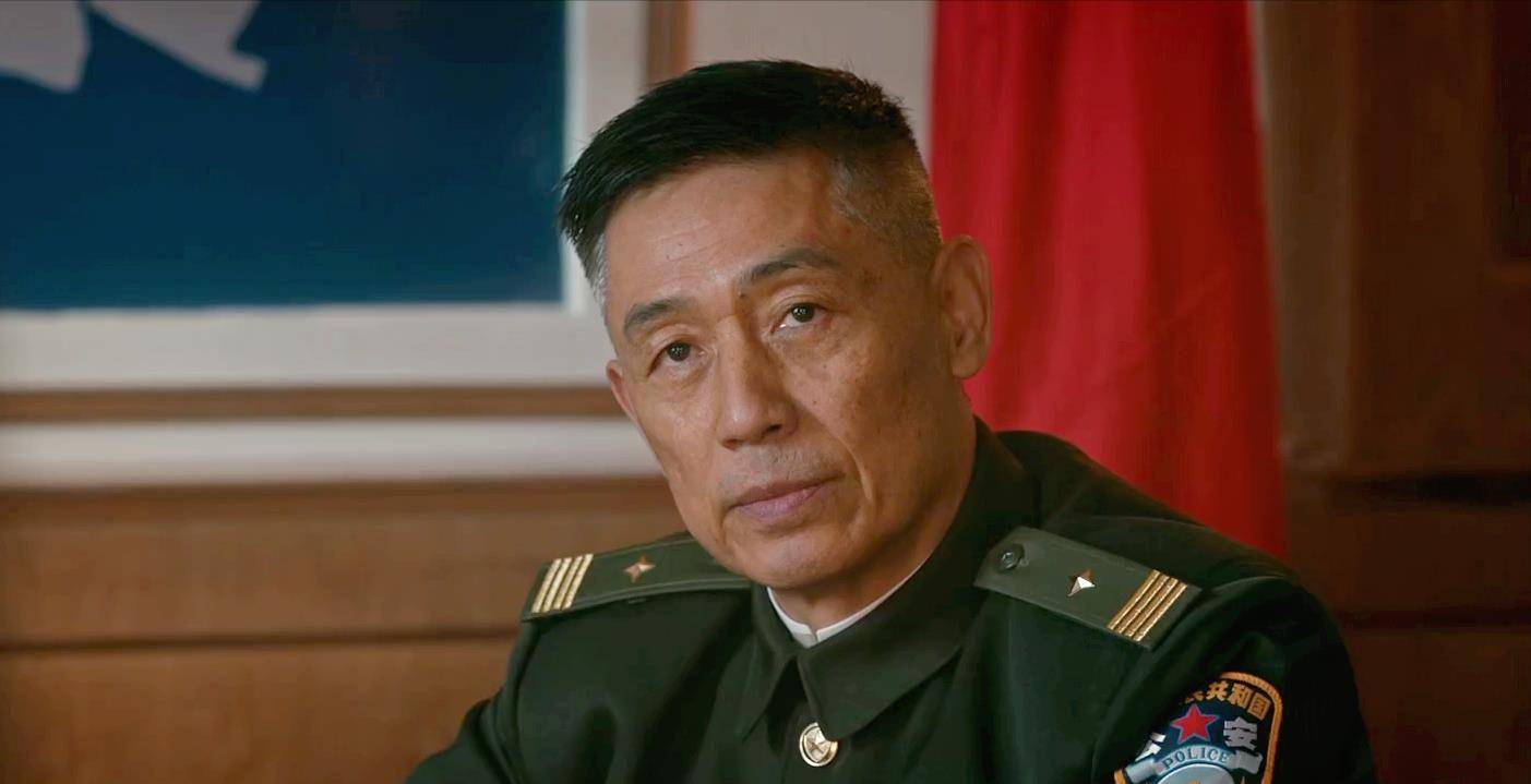 卫国平是半路出家的,所以他在案情分析会上敢于向学院派的吴克(石凉