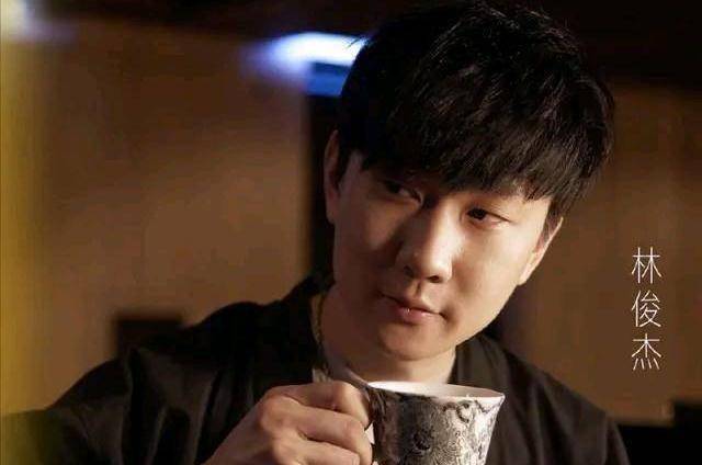 林俊杰过生日宣传新歌,却被周杰伦催婚_发展_感情_音乐