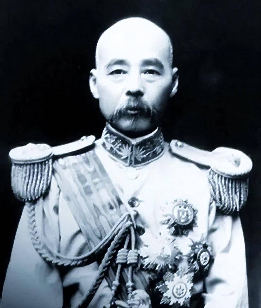 袁世凯_长庆_君主制