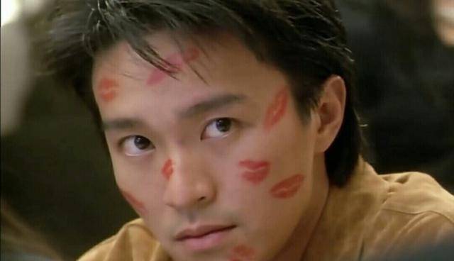 落榜港姐"碰瓷"周星驰?发律师函了,什么情况_张晓祺_娱乐_朋友