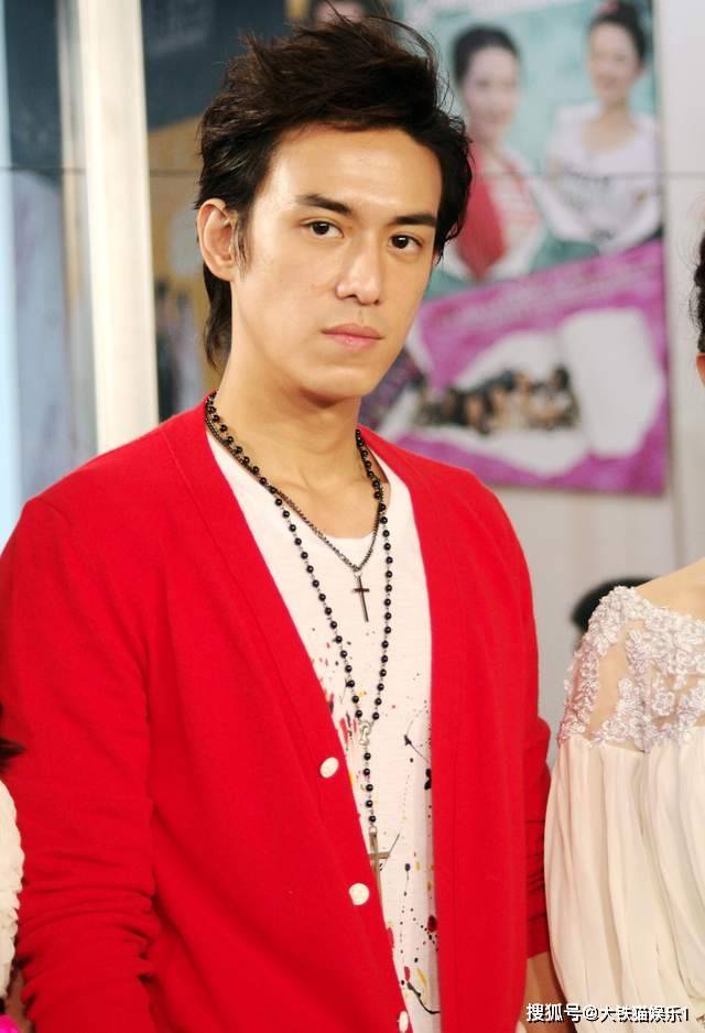 是阔少爷的6位男星,混不好就要回家继承家产了_吴尊_林俊杰_黄子韬