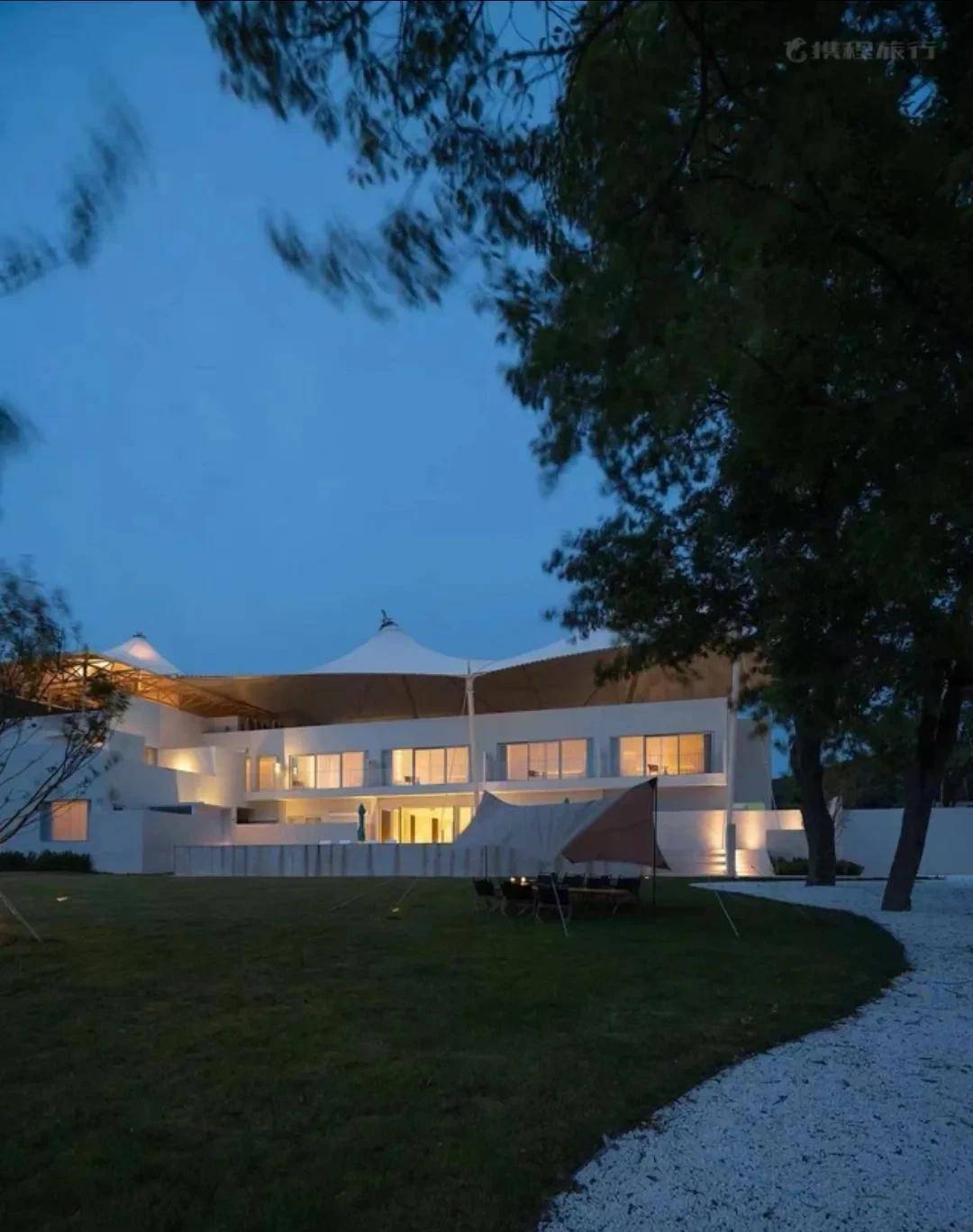 桔园饭店改造的更高端,大气,上档次了_太湖_无锡_hotel