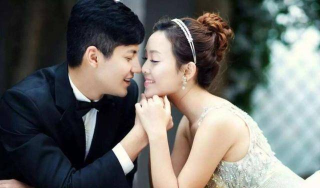 最好的婚姻是"大人扮傻子,活得像孩子"_老公_表哥_因为
