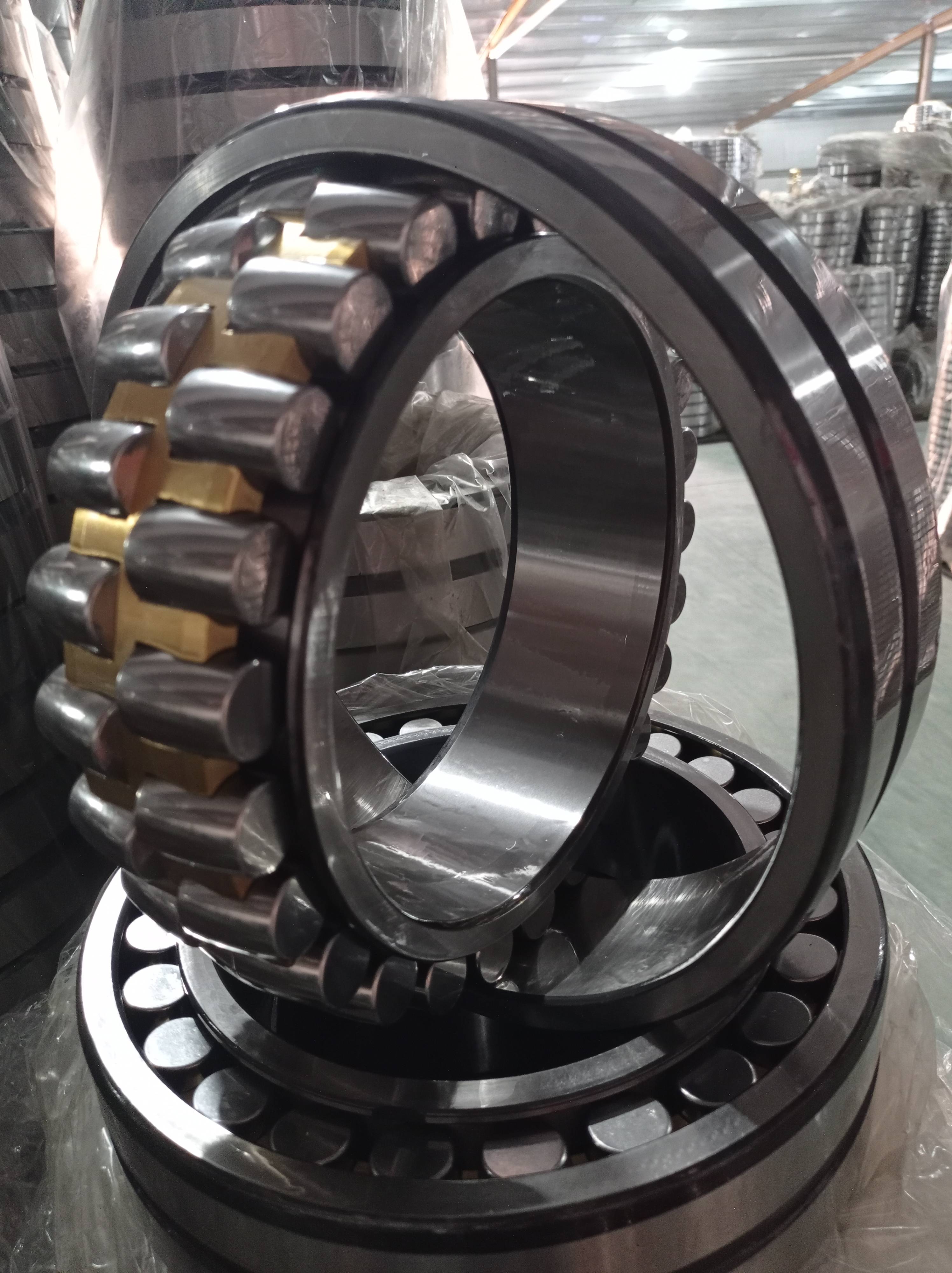 轴承游隙与电机性能的关系-循环水泵轴承的拆卸与组装_润滑_工作_设备