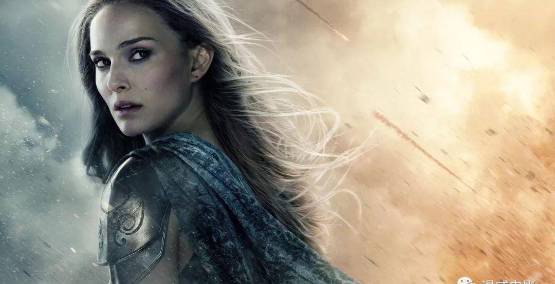 把简·福斯特带回来是导演的主意,娜塔丽·波特曼答应6个月后回来!