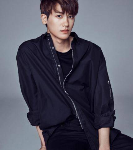 不做偶像就继承家业盘点韩国娱乐明星富二代,始源手握无敌黑牌_金泰熙