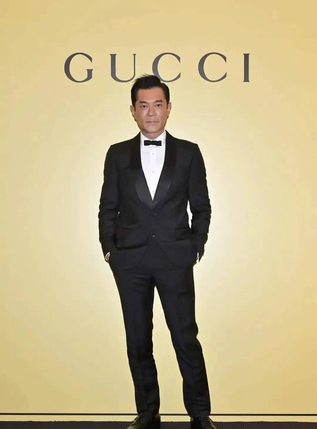 今天才发现:古天乐在生活中竟然是这样一个人!_古仔_阳光_男子汉