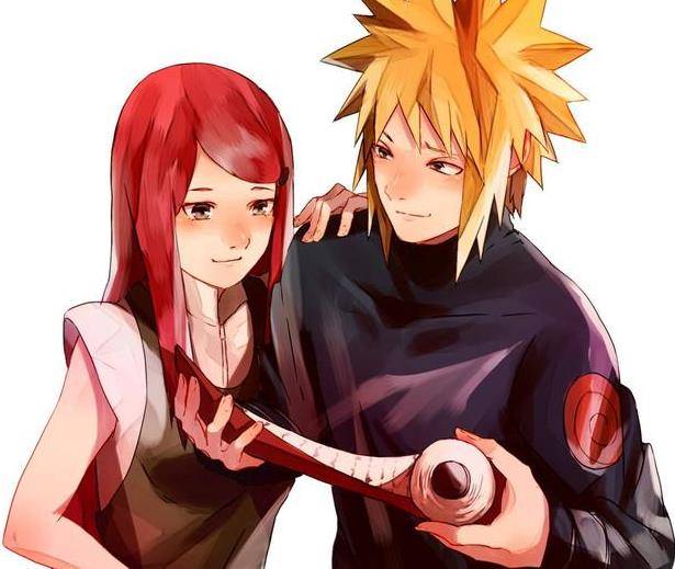 水门本身十全十美,岸本一个设定暴露他"渣男"本质,女粉掉一半_人柱力