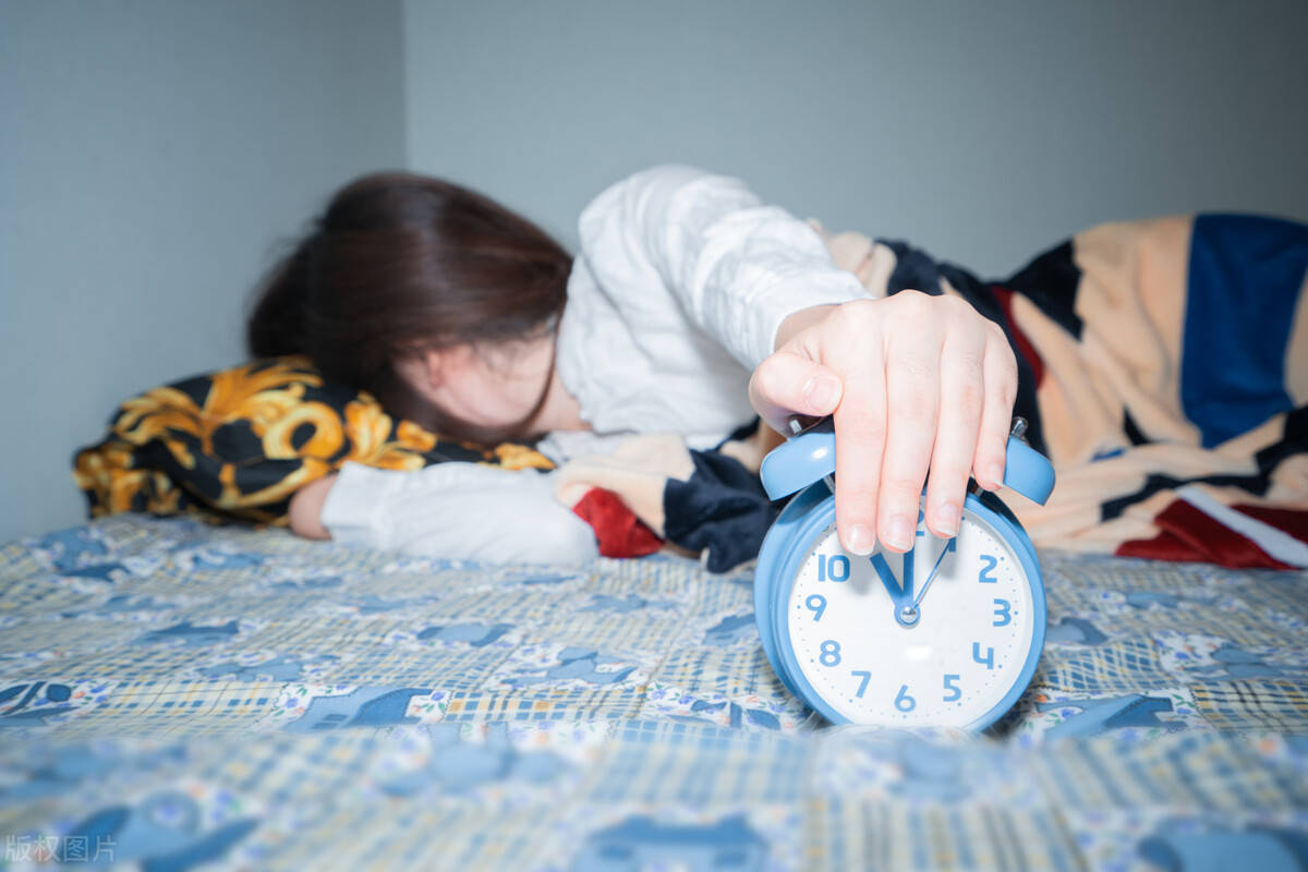 徐州失眠：整夜睡不着怎么办？-徐州哪家医院有睡眠科门诊