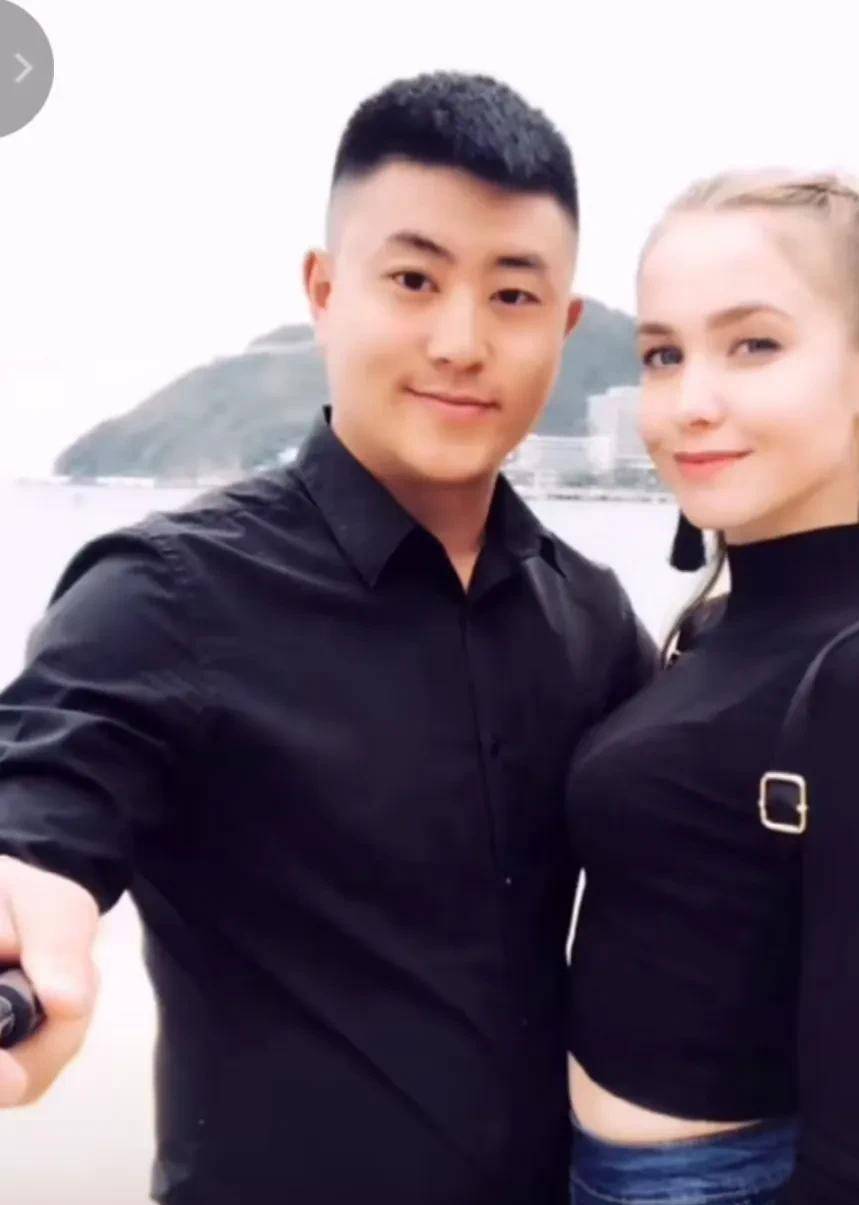 东北小伙娶俄罗斯美女,丈母娘说不要彩礼,发现中俄文化差异大_文龙