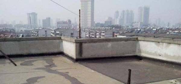 实的不建议买顶楼吗？