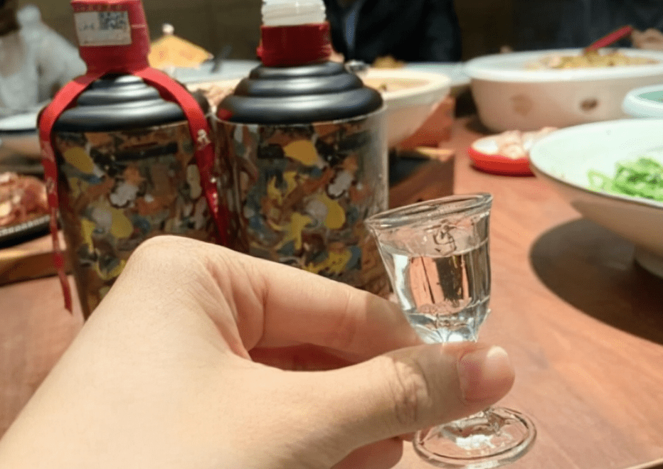 工作应酬多,必备的3个白酒知识点要掌握,让你在酒场上如鱼得水_口感