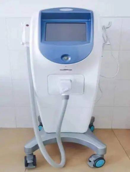 引进干眼治疗利器——eyesis强脉冲光干眼治疗仪_立美固科技有限公司