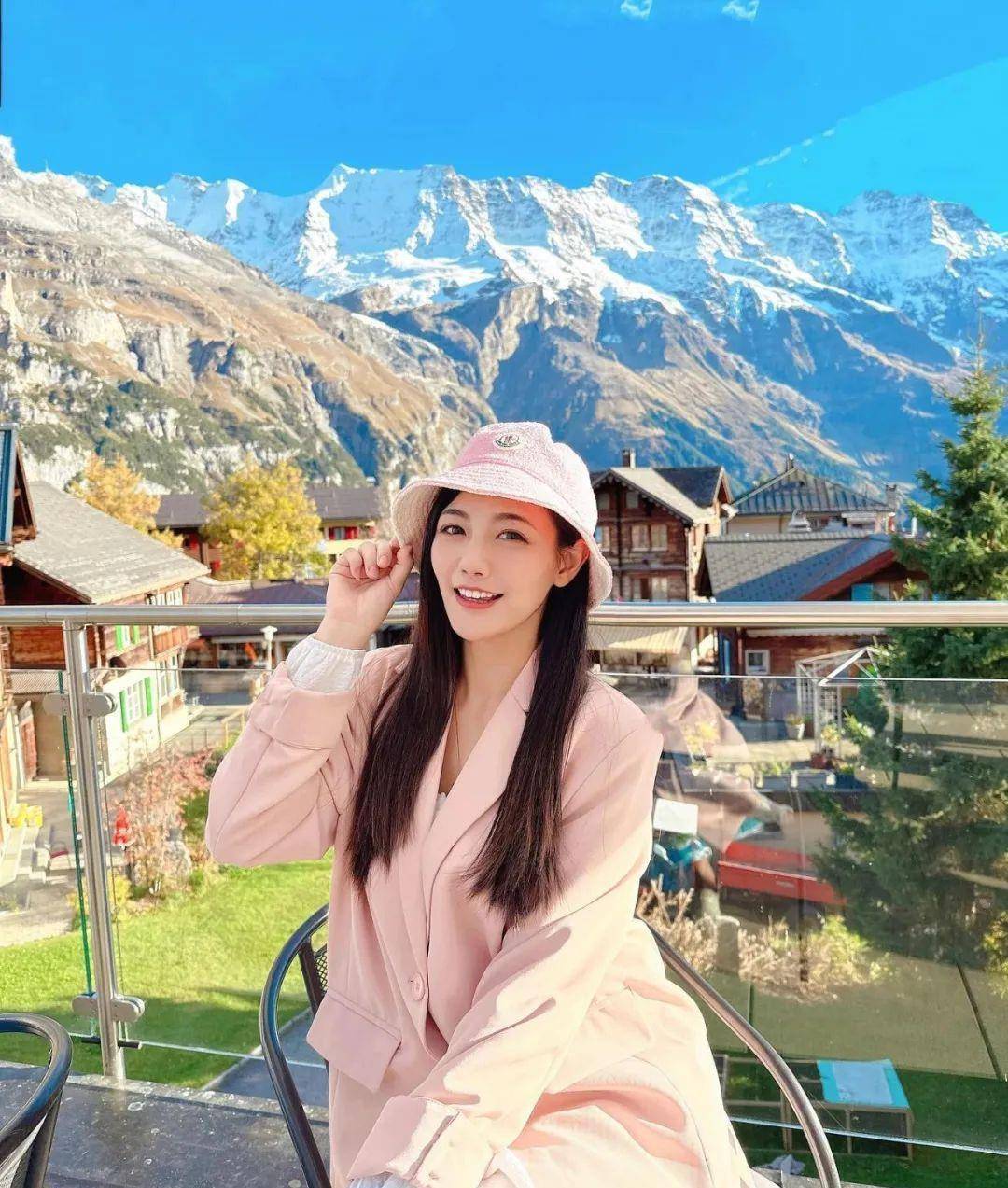 台湾网红陈葳,甜美可人的世新大学校花_台湾省_女神_美女