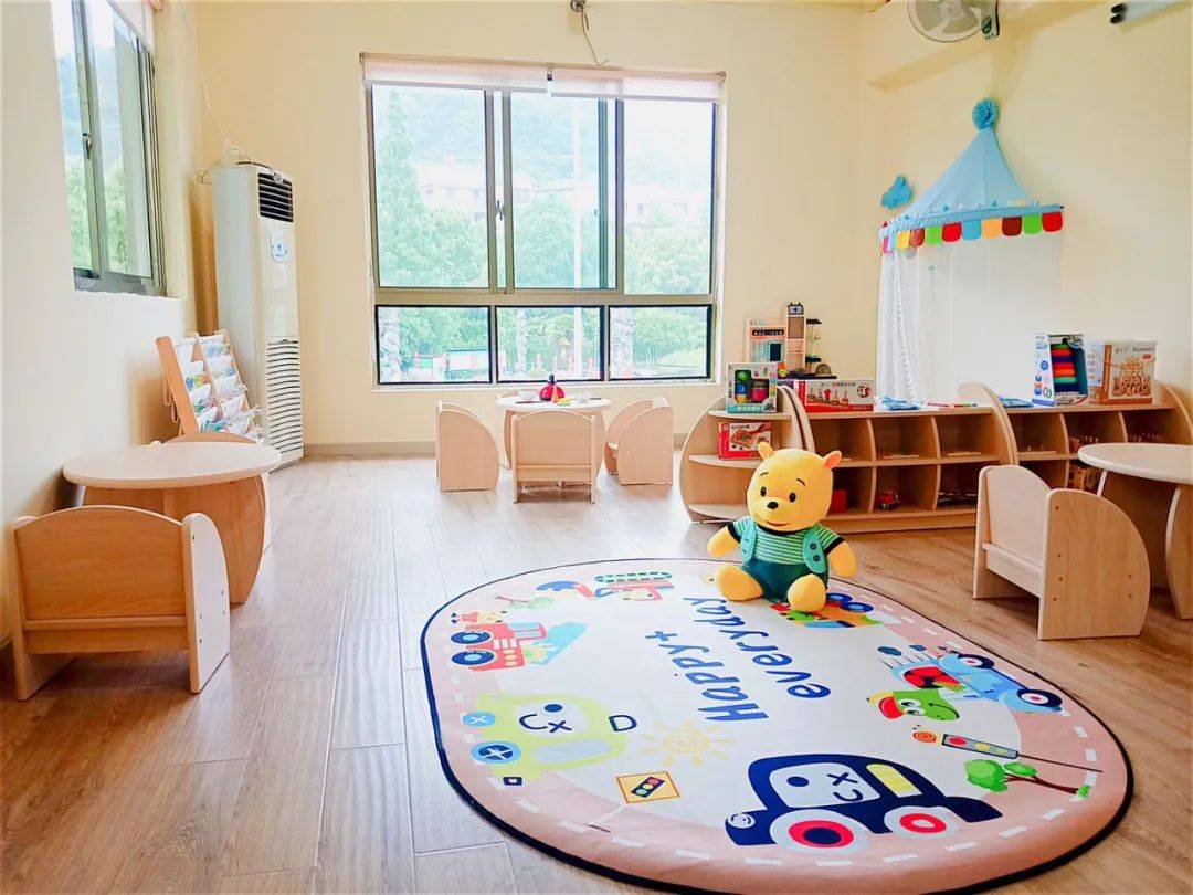 婴幼儿托育行业的未来趋势洞察