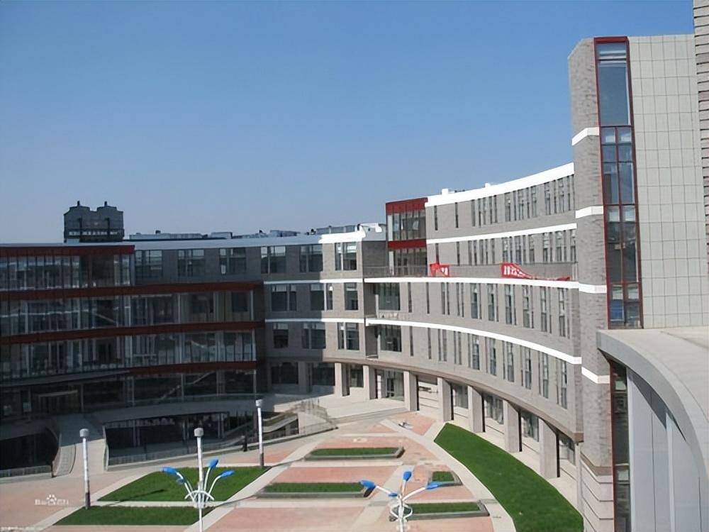 3,天津城建大学:532分.