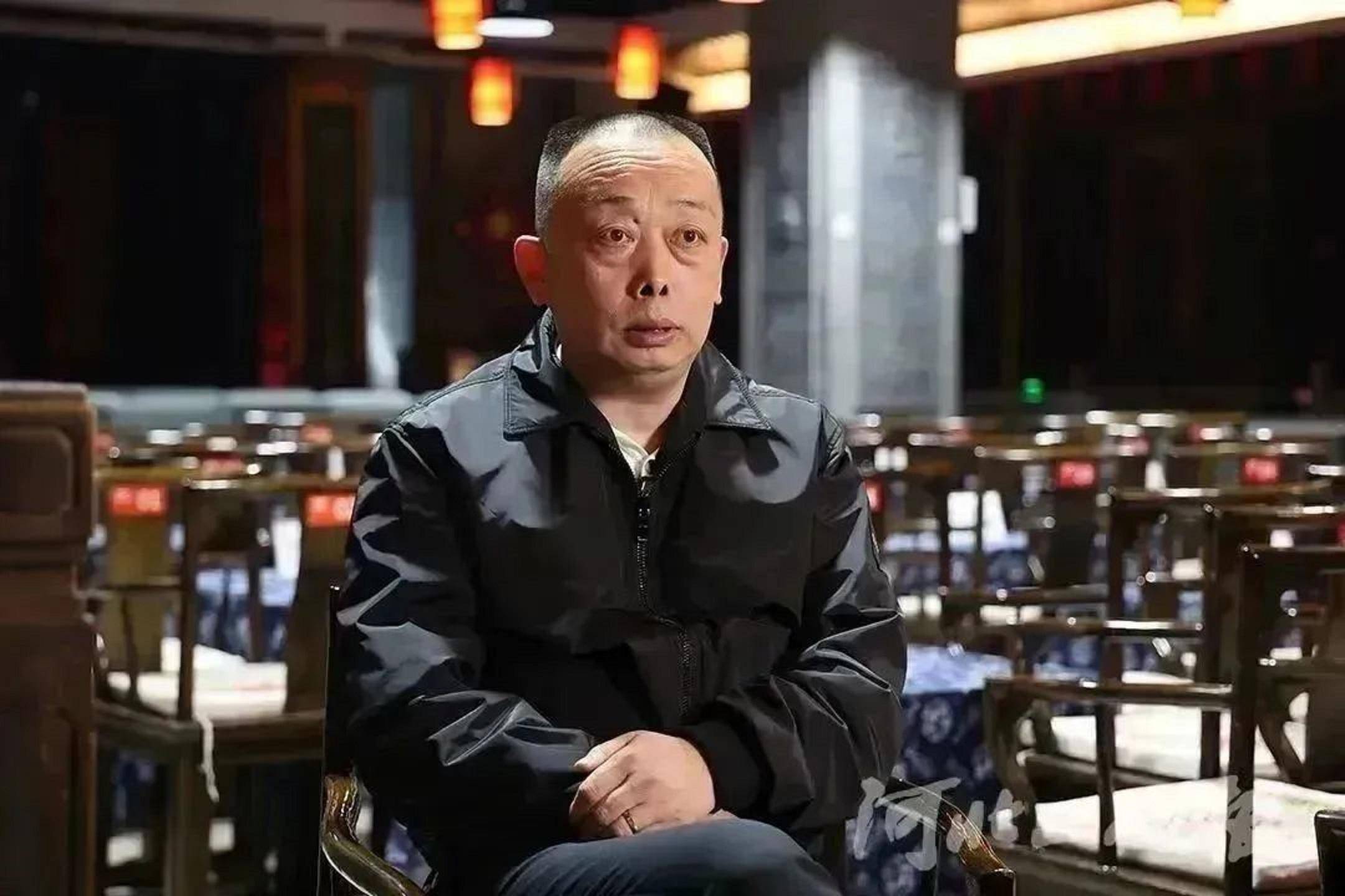 揭秘河北成安"一哥"的发家史:年仅18岁的正大,年入325.07亿