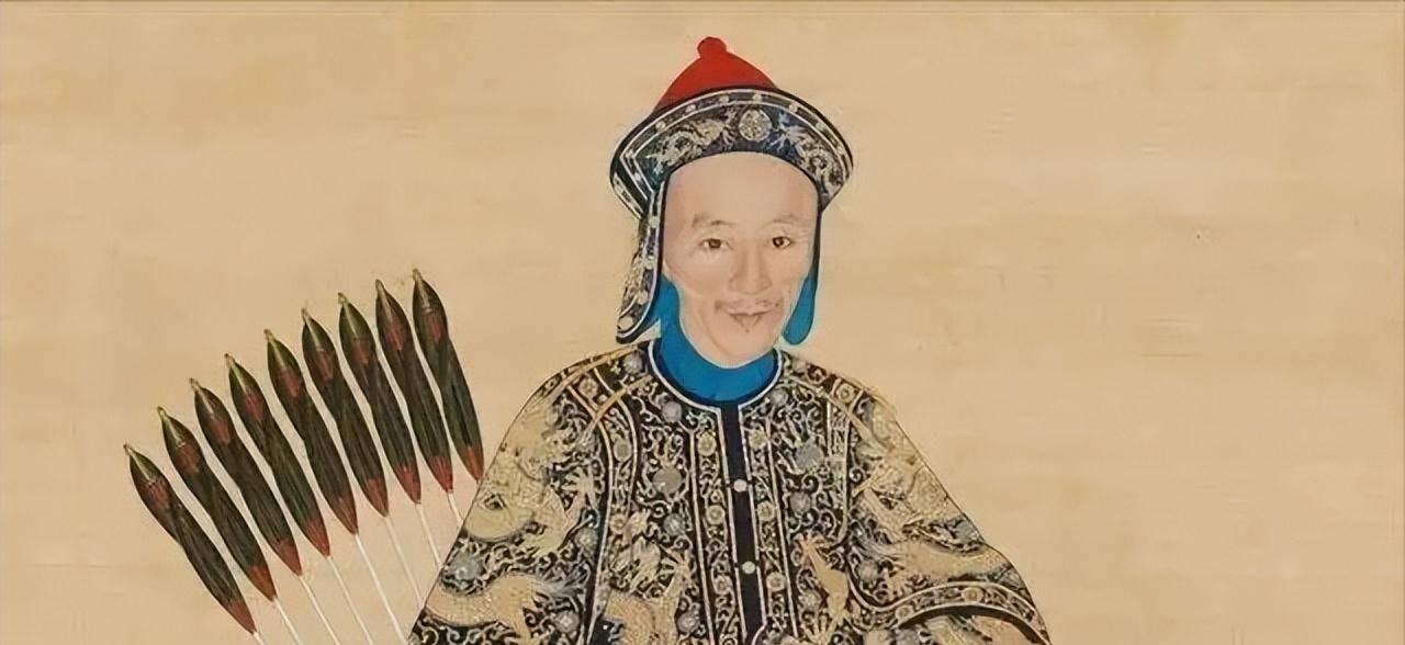 历经五朝的彤贵妃:被道光宠上天,因生活作风问题被打入冷宫_舒穆禄