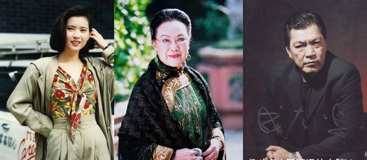 76岁的林聪病逝,终生未婚,好友汤镇业公布私生活_能够在_年代_离开