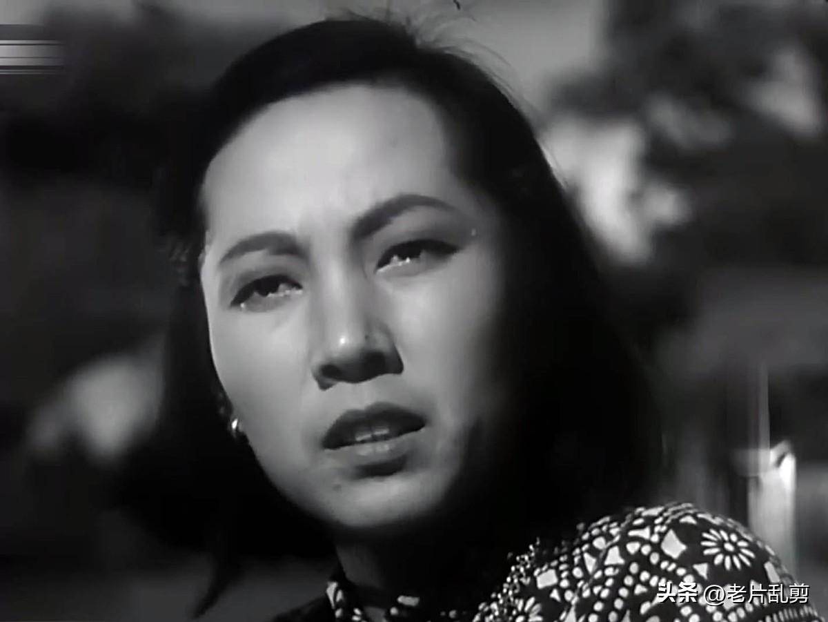 于蓝,《烈火中永生》永远的江姐,新我们22大影星,99岁离去_电影_东北