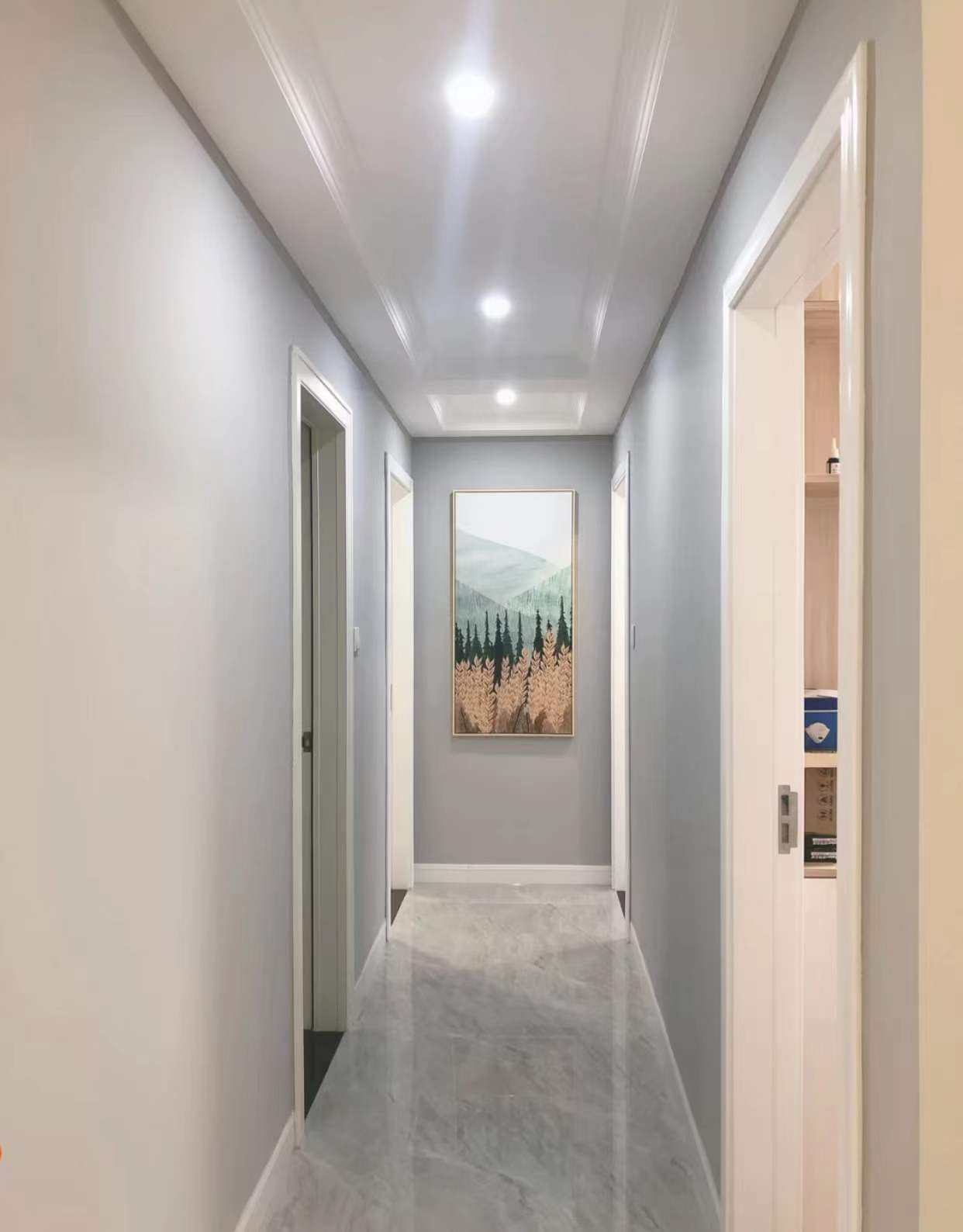 如果再买一套房子,过道一定"4不装",建议提前收藏!