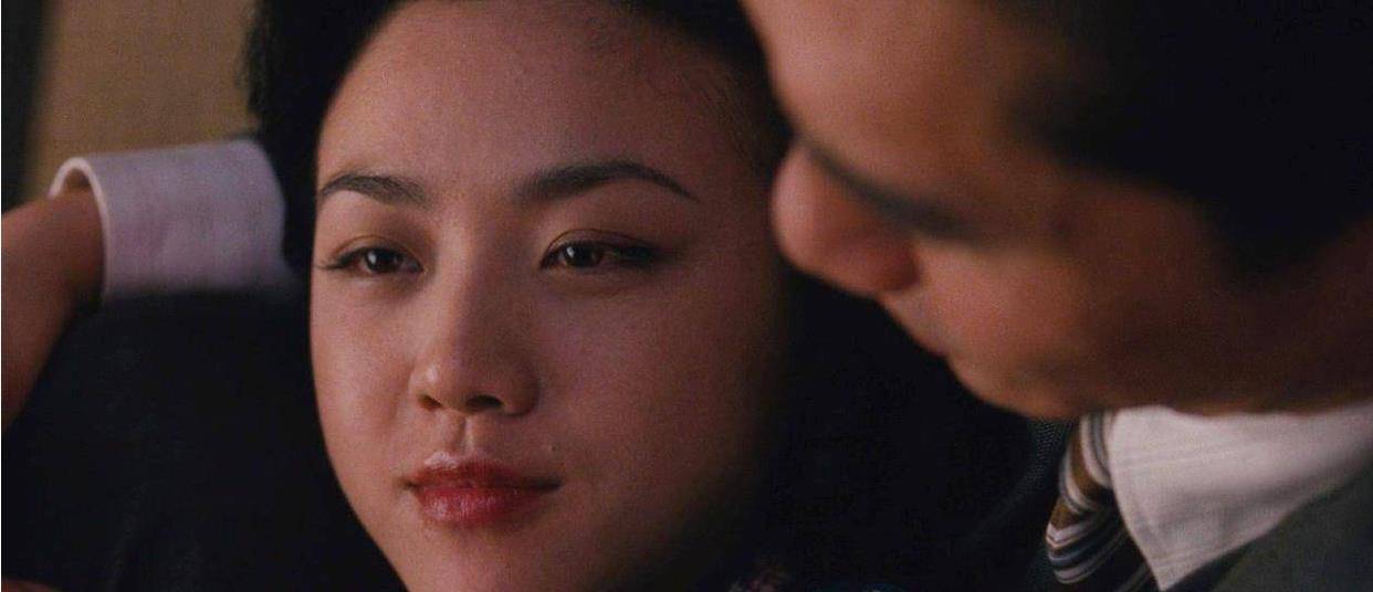 电影《色戒》:为何当初刘亦菲会拒绝李安导演出演女主角王佳芝?