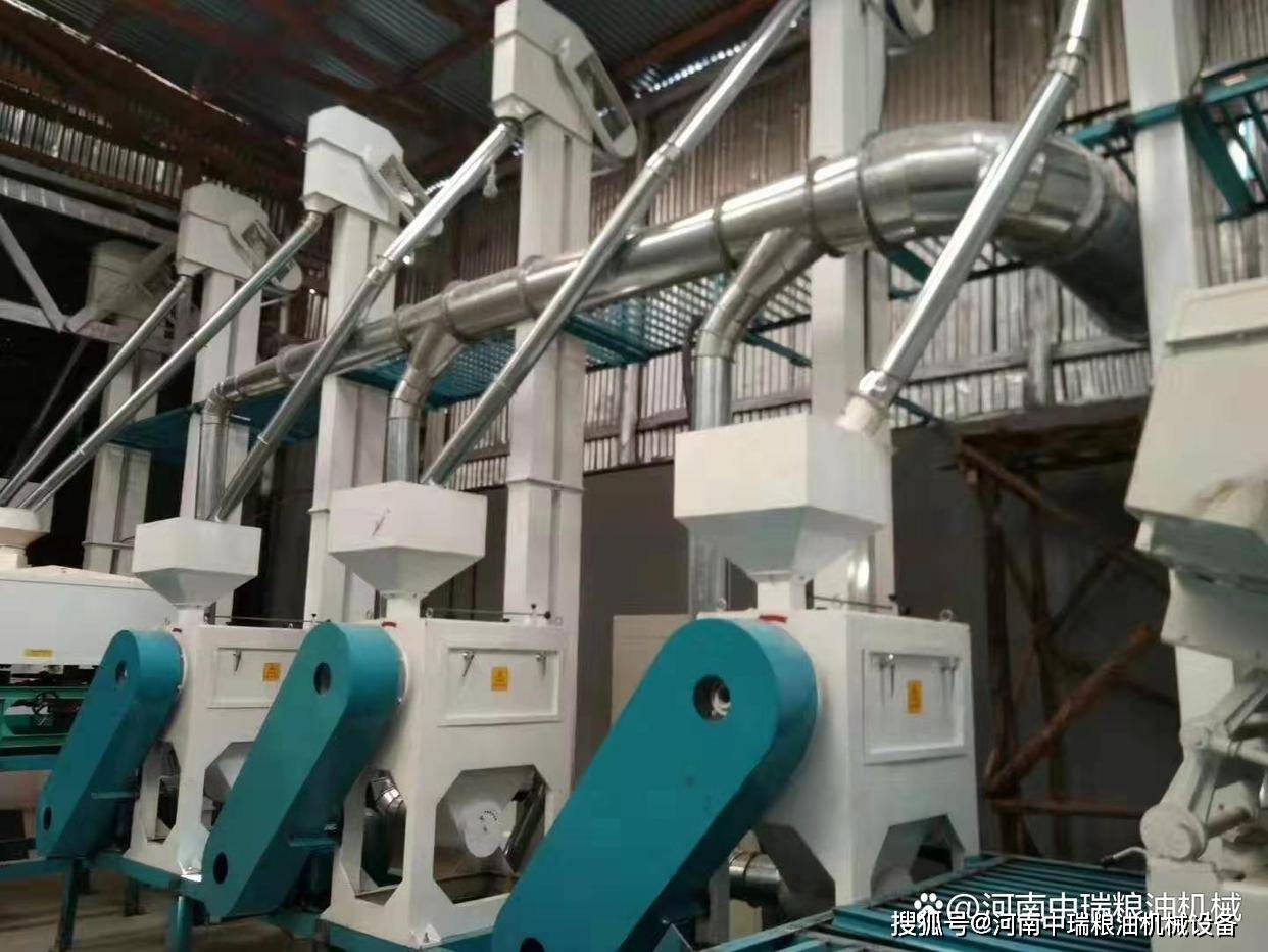 成套小米加工设备价格_小米加工成套设备价格_成套小米加工设备价格表