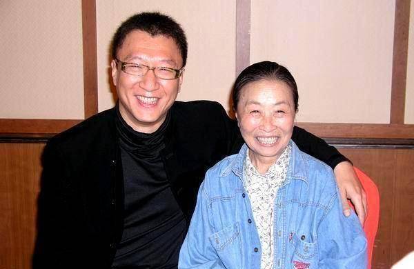 张少华儿子亮相,镜头前含泪评价母亲感动全场_吴欢_孩子_事情