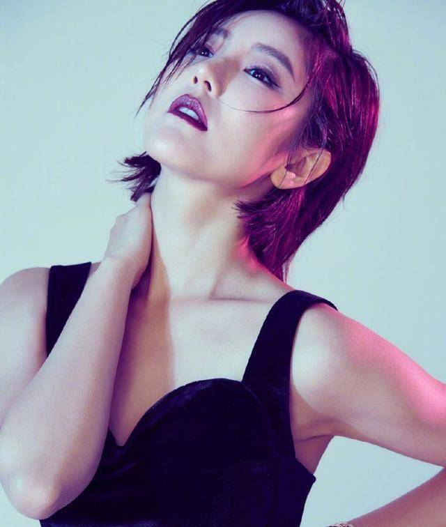 31岁赵奕欢真厉害!