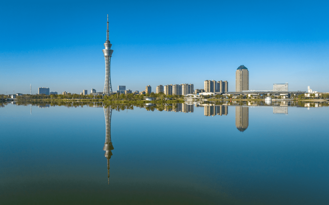 向大美琴湖,奔赴春日之约》_常熟_赛事_琴湖公园