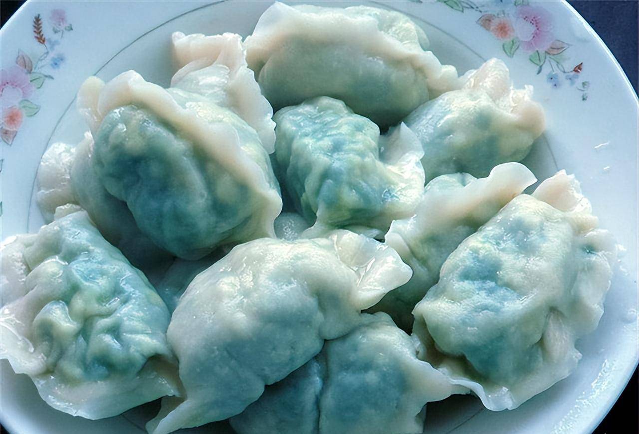 新中国首位巨贪刘青山：最爱吃韭菜饺子，但饺子里不能有韭菜