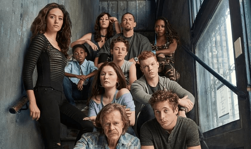 搞笑的美剧推荐电影(美剧排行榜前十名) 第13张