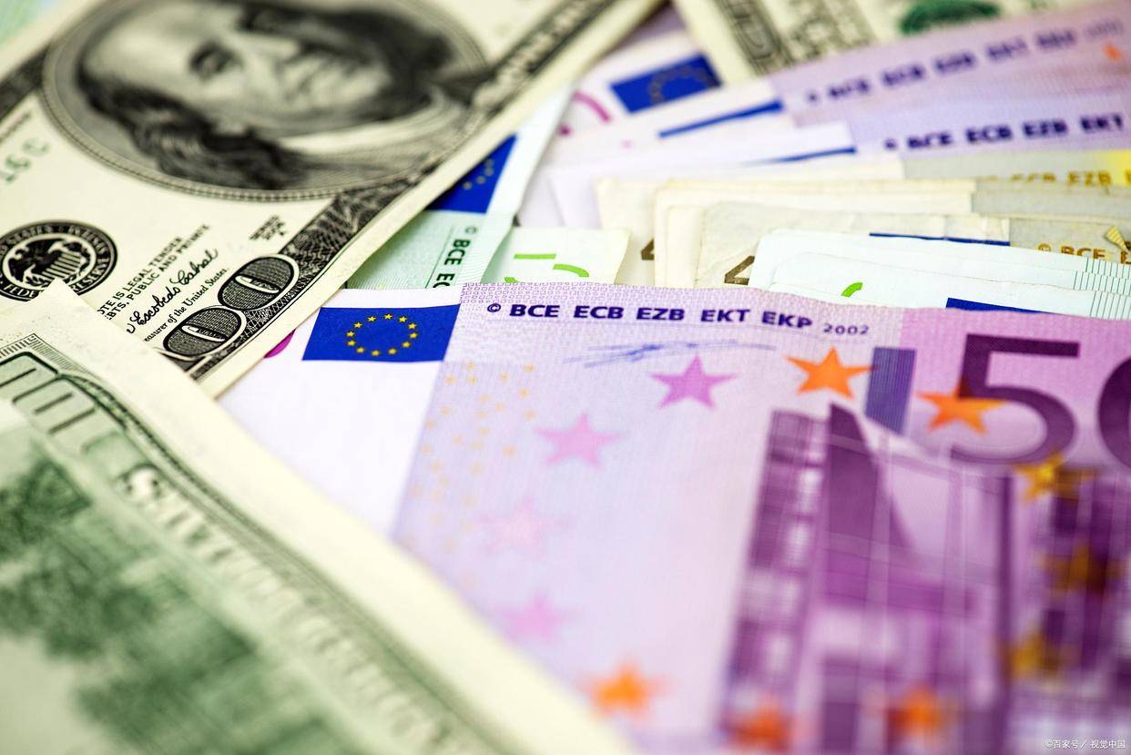 全球货币支付份额：人民币同比下降40%，究竟发生了什么？_搜狐网