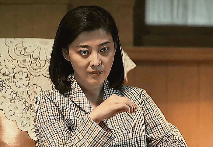 父母爱情:江德福改造安杰初见成果,从白红梅的身上就能看出来!