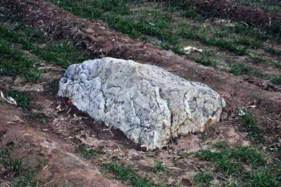 山东寿光有一座0.6米高的山，全国最矮山，为何无人敢登？