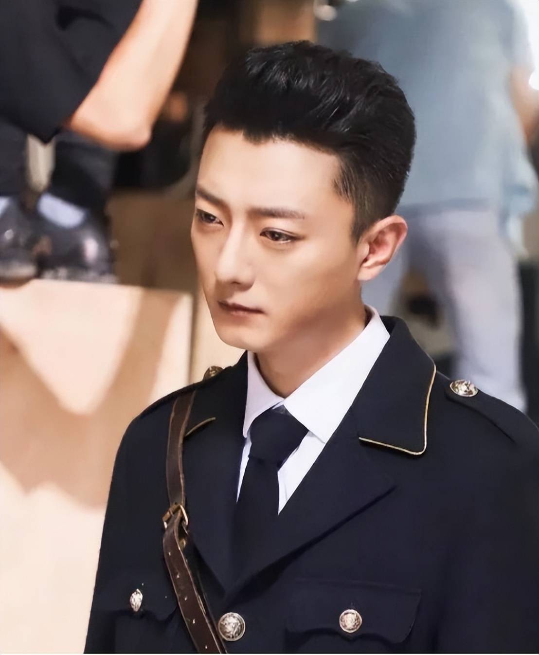 吃尽《狂飙》红利捞金的高叶爆红的苏小玎他们该何去何从?