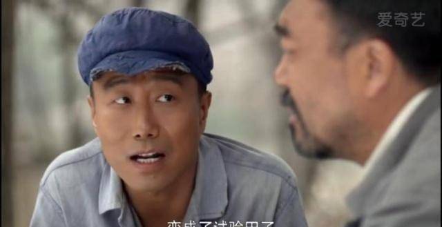 孙玉亭有句口头禅:感谢党.