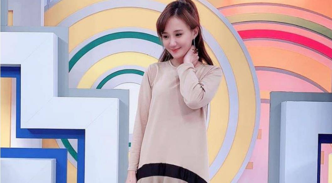 又一女星8年豪门婚姻情断 今年初已低调分手_何妤玟_老公_生活